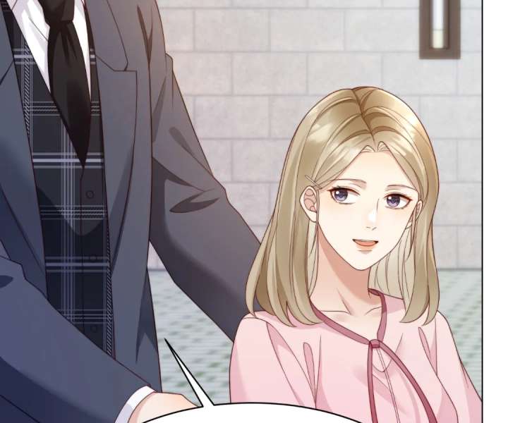 The Substitute Bride And The Overly affectionate Husband Chapter 64 - Page 10