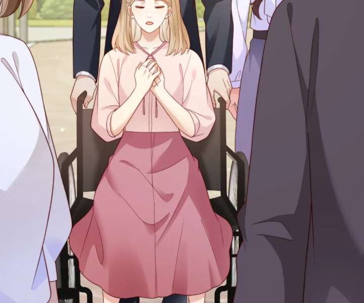 The Substitute Bride And The Overly affectionate Husband Chapter 64 - Page 15