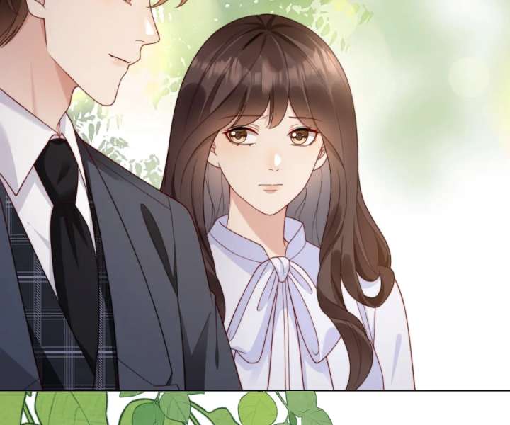 The Substitute Bride And The Overly affectionate Husband Chapter 64 - Page 18