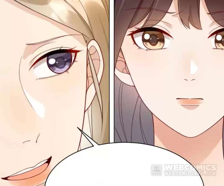 The Substitute Bride And The Overly affectionate Husband Chapter 64 - Page 27