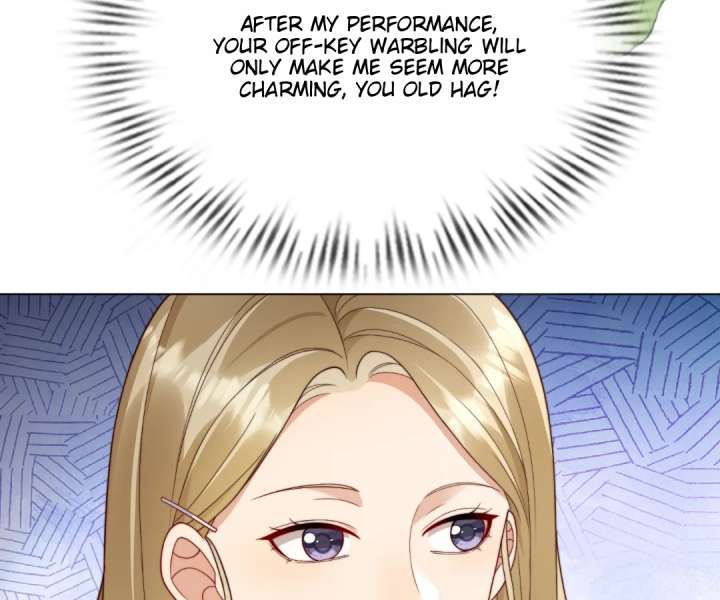 The Substitute Bride And The Overly affectionate Husband Chapter 64 - Page 30