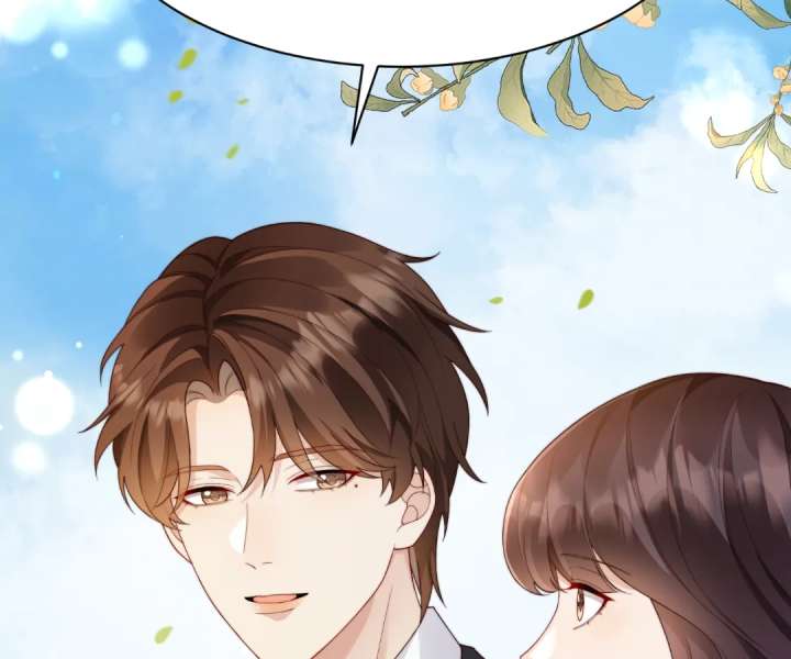 The Substitute Bride And The Overly affectionate Husband Chapter 64 - Page 33