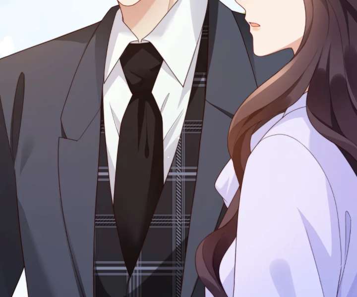 The Substitute Bride And The Overly affectionate Husband Chapter 64 - Page 34