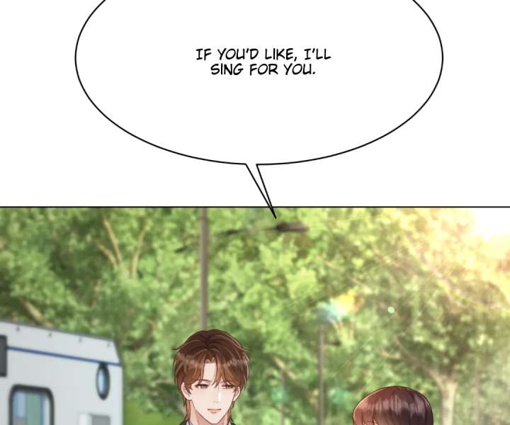 The Substitute Bride And The Overly affectionate Husband Chapter 64 - Page 36