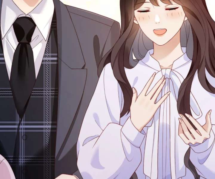 The Substitute Bride And The Overly affectionate Husband Chapter 64 - Page 40