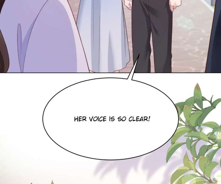 The Substitute Bride And The Overly affectionate Husband Chapter 64 - Page 49