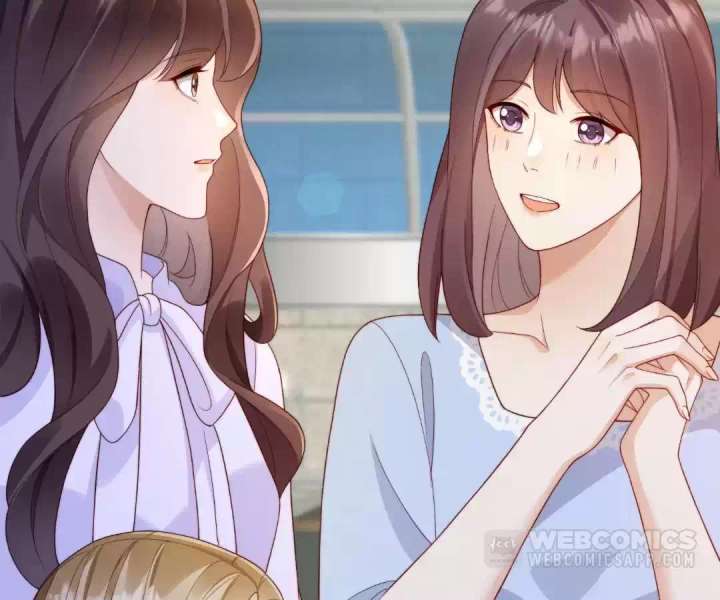 The Substitute Bride And The Overly affectionate Husband Chapter 64 - Page 51