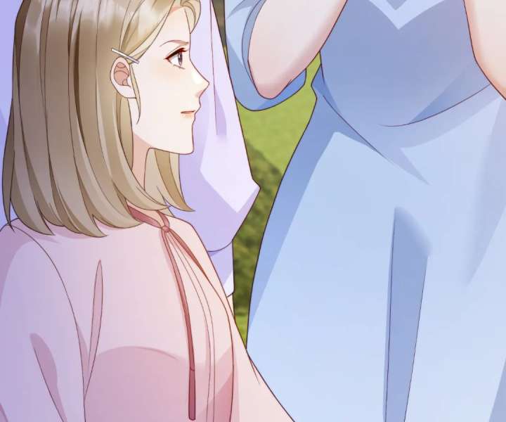 The Substitute Bride And The Overly affectionate Husband Chapter 64 - Page 52