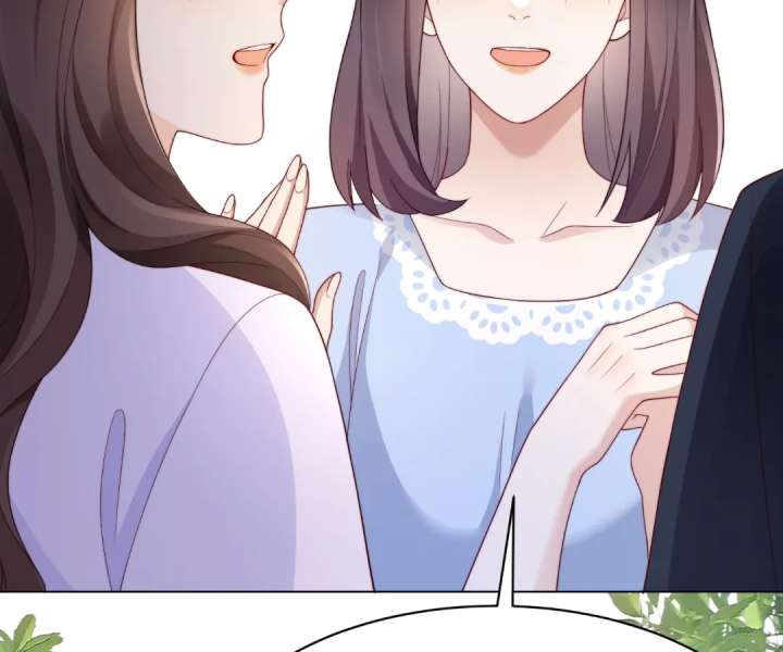 The Substitute Bride And The Overly affectionate Husband Chapter 64 - Page 55