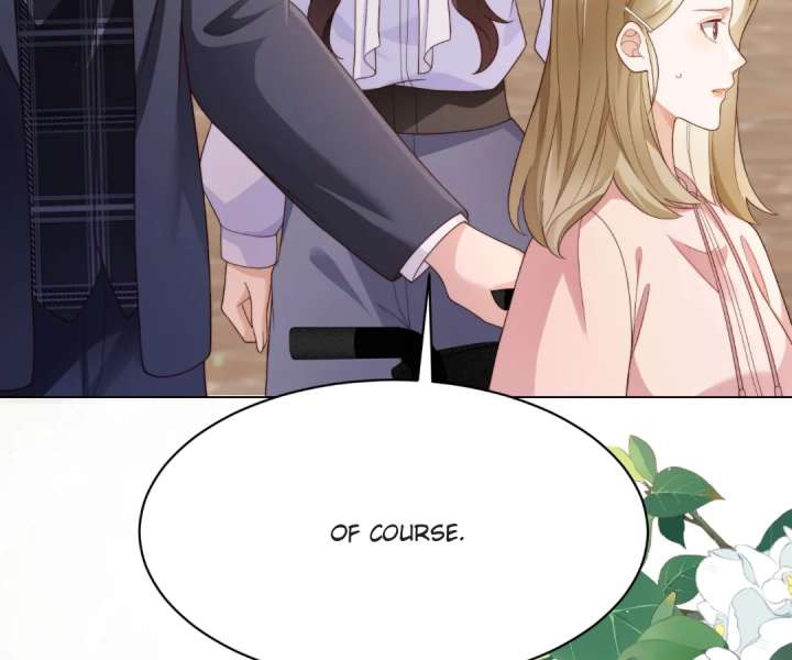 The Substitute Bride And The Overly affectionate Husband Chapter 64 - Page 70