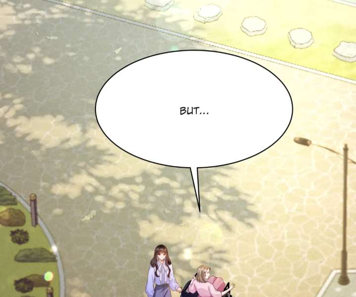 The Substitute Bride And The Overly affectionate Husband Chapter 64 - Page 72