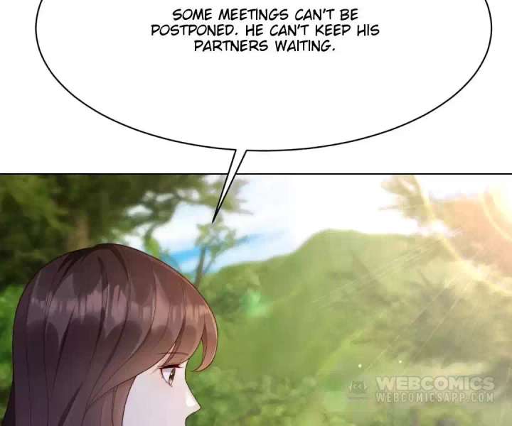 The Substitute Bride And The Overly affectionate Husband Chapter 64 - Page 75