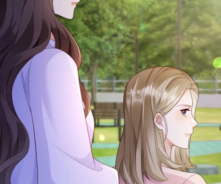 The Substitute Bride And The Overly affectionate Husband Chapter 64 - Page 76