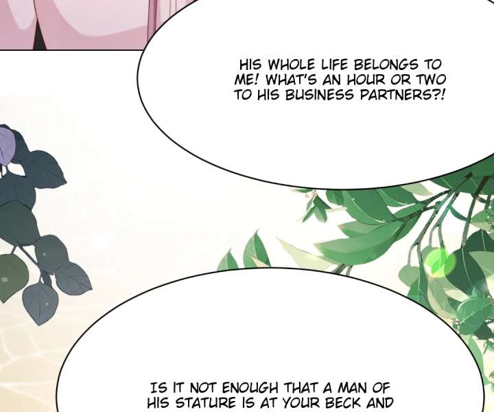 The Substitute Bride And The Overly affectionate Husband Chapter 64 - Page 80