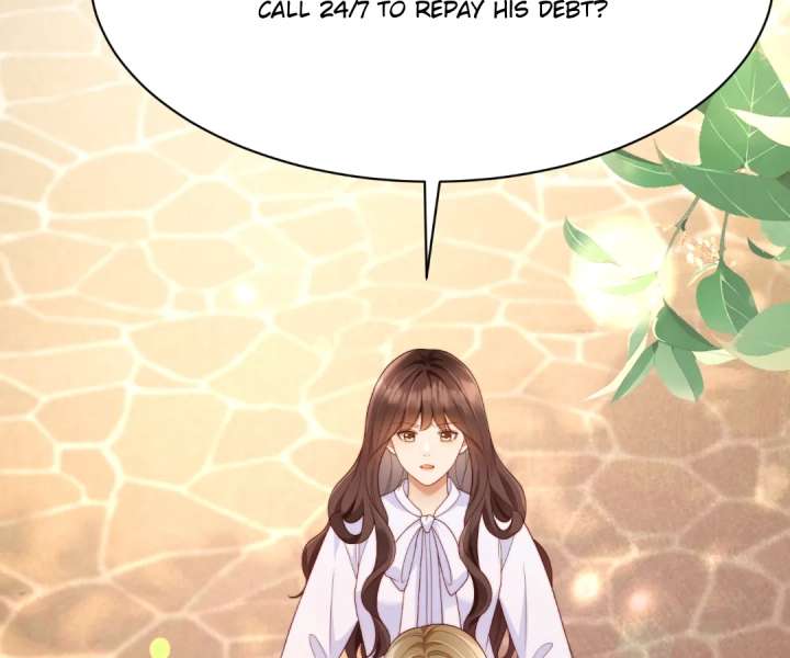The Substitute Bride And The Overly affectionate Husband Chapter 64 - Page 81