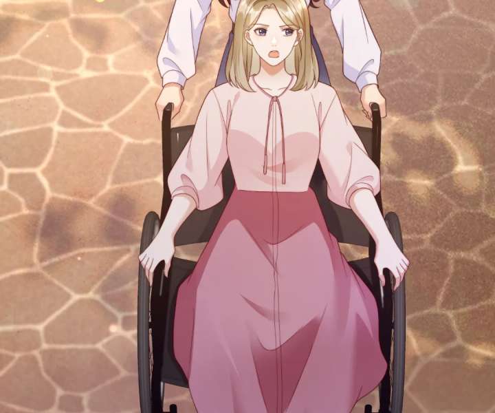 The Substitute Bride And The Overly affectionate Husband Chapter 64 - Page 82