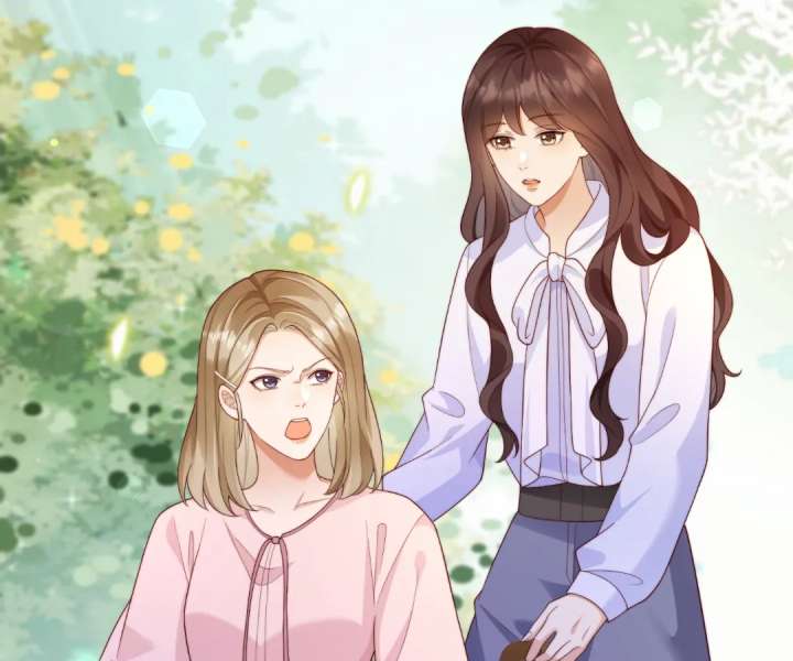 The Substitute Bride And The Overly affectionate Husband Chapter 64 - Page 88