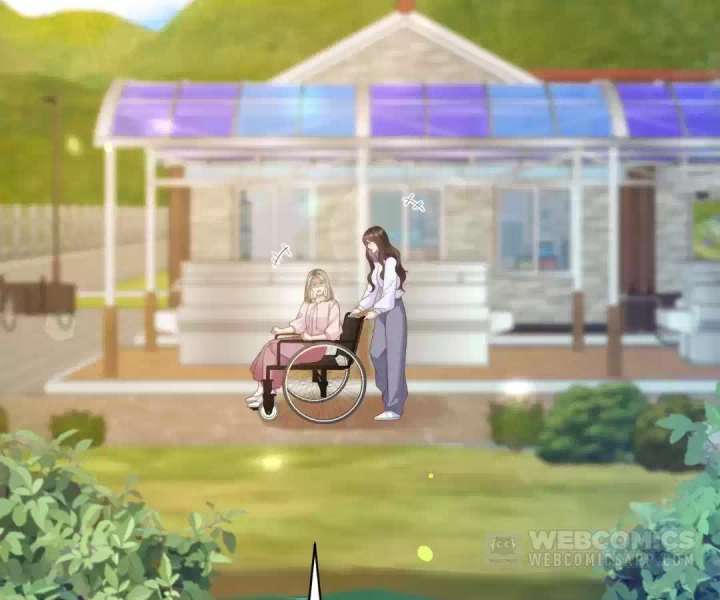 The Substitute Bride And The Overly affectionate Husband Chapter 64 - Page 91