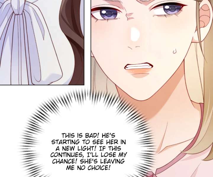 The Substitute Bride And The Overly affectionate Husband Chapter 64 - Page 94