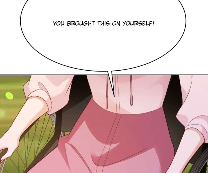 The Substitute Bride And The Overly affectionate Husband Chapter 64 - Page 96