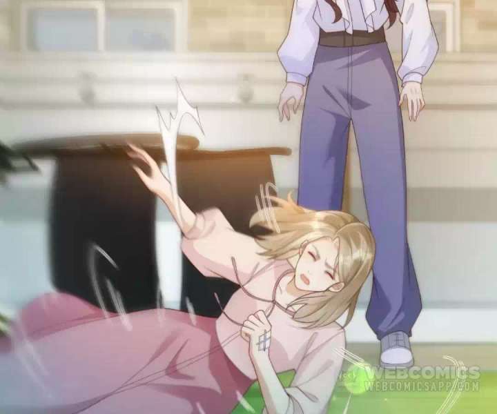 The Substitute Bride And The Overly affectionate Husband Chapter 64 - Page 99