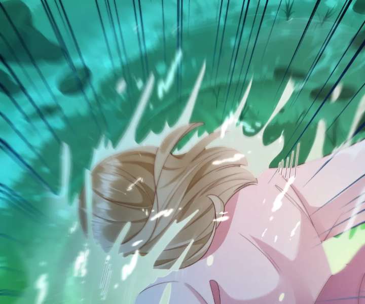 The Substitute Bride And The Overly affectionate Husband Chapter 64 - Page 102