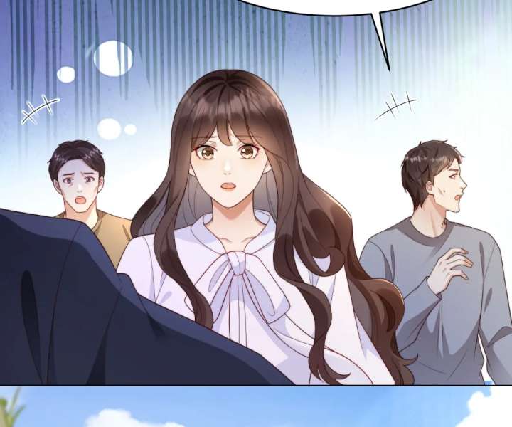 The Substitute Bride And The Overly affectionate Husband Chapter 64 - Page 108