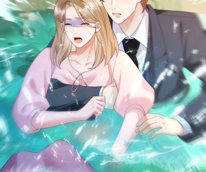 The Substitute Bride And The Overly affectionate Husband Chapter 64 - Page 111