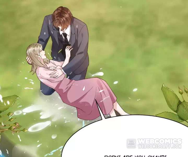 The Substitute Bride And The Overly affectionate Husband Chapter 64 - Page 115