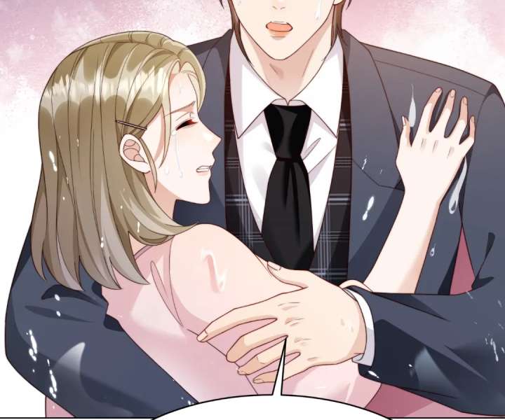 The Substitute Bride And The Overly affectionate Husband Chapter 64 - Page 118