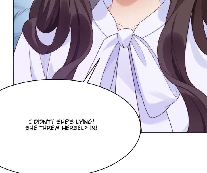 The Substitute Bride And The Overly affectionate Husband Chapter 64 - Page 122