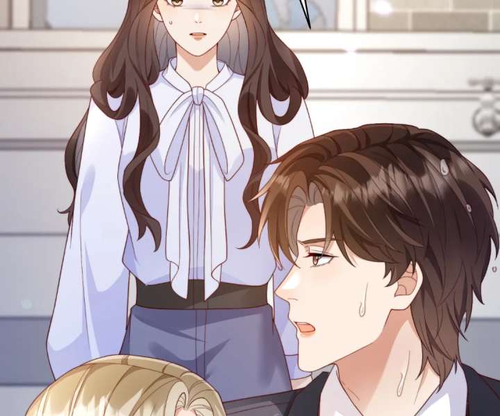 The Substitute Bride And The Overly affectionate Husband Chapter 64 - Page 124