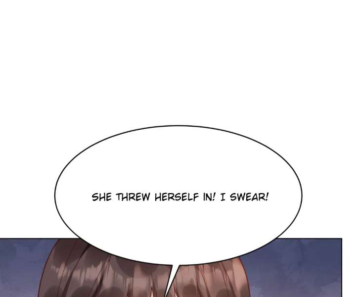 The Substitute Bride And The Overly affectionate Husband Chapter 64 - Page 126