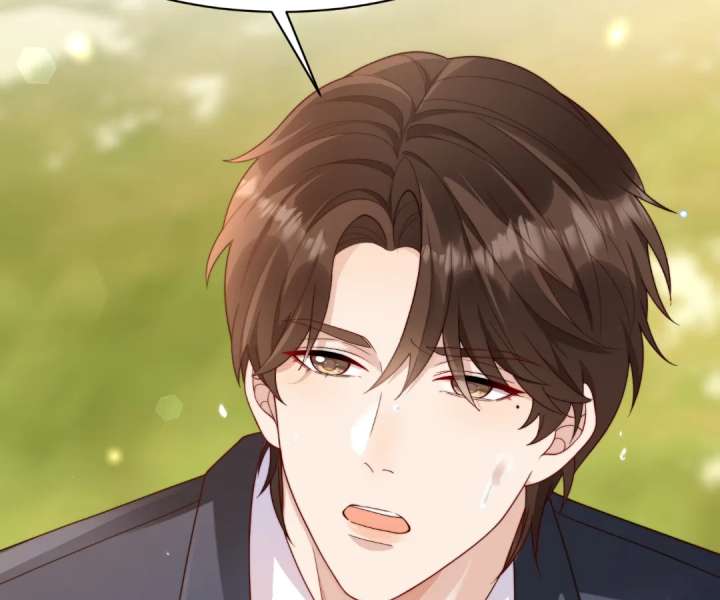 The Substitute Bride And The Overly affectionate Husband Chapter 64 - Page 129