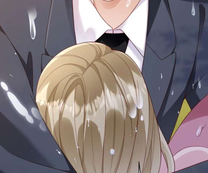 The Substitute Bride And The Overly affectionate Husband Chapter 64 - Page 130