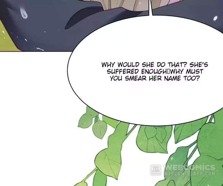 The Substitute Bride And The Overly affectionate Husband Chapter 64 - Page 131