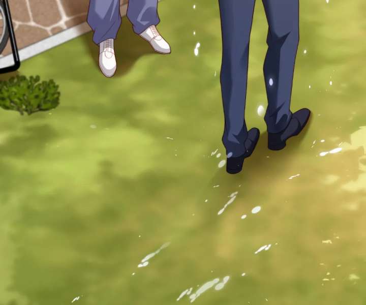 The Substitute Bride And The Overly affectionate Husband Chapter 64 - Page 134