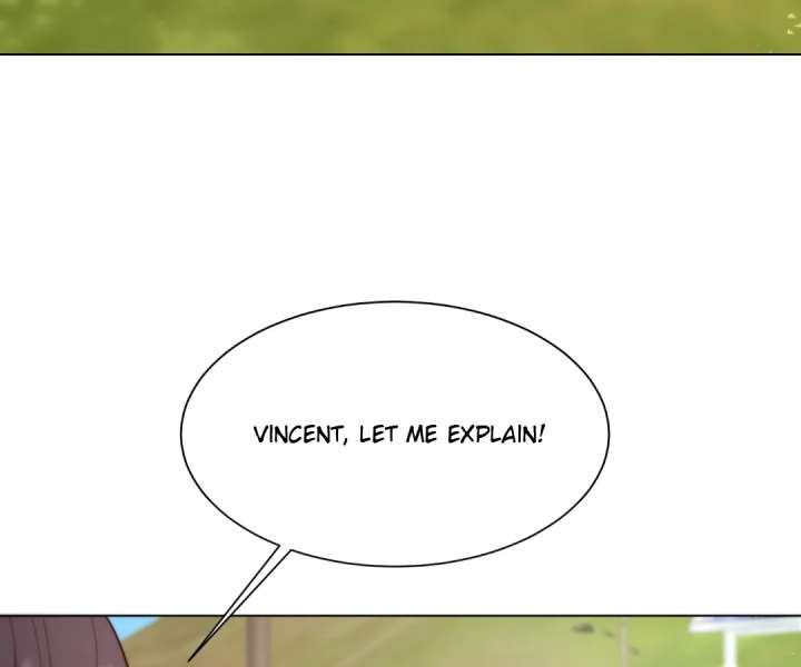 The Substitute Bride And The Overly affectionate Husband Chapter 64 - Page 135