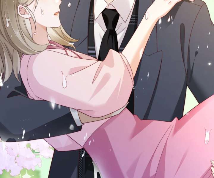 The Substitute Bride And The Overly affectionate Husband Chapter 64 - Page 146