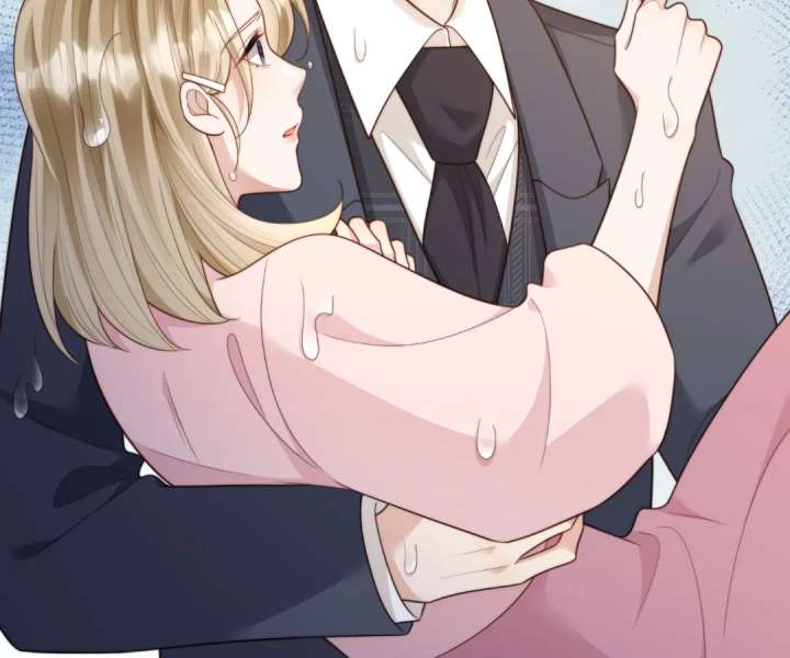 The Substitute Bride And The Overly affectionate Husband Chapter 65 - Page 5