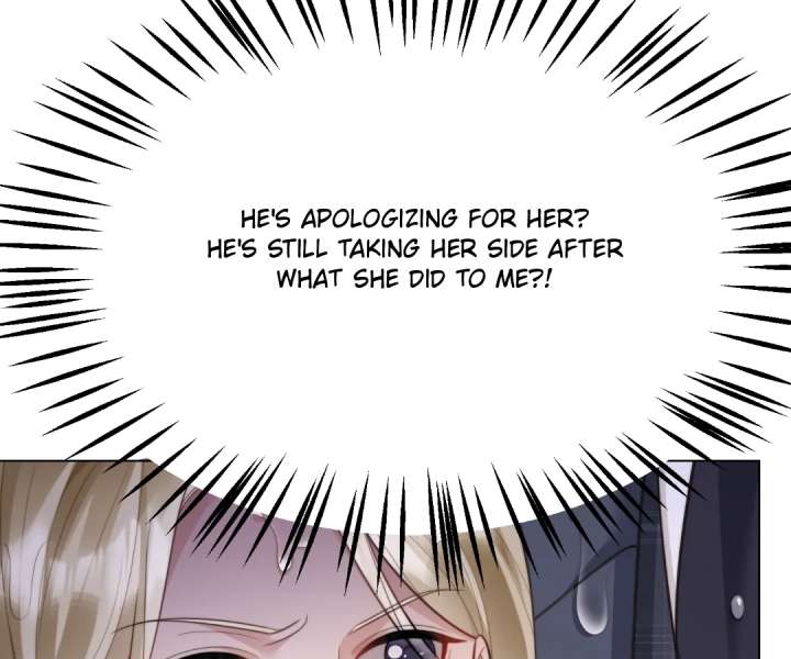 The Substitute Bride And The Overly affectionate Husband Chapter 65 - Page 10