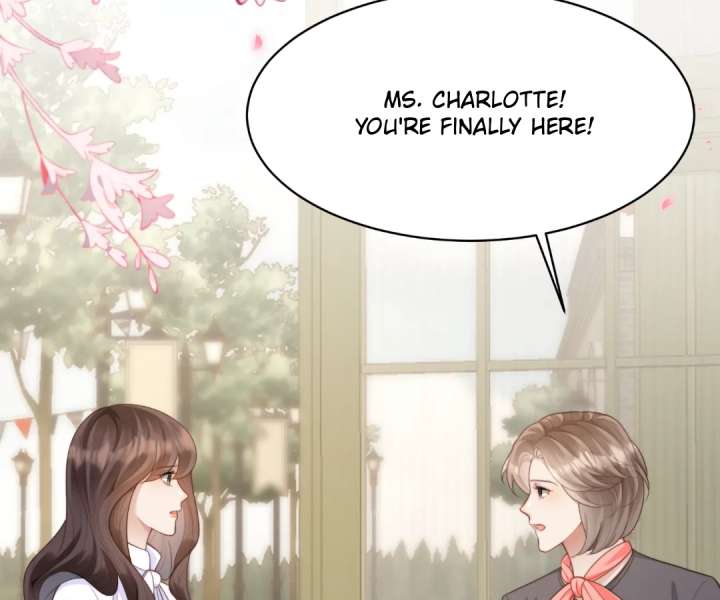 The Substitute Bride And The Overly affectionate Husband Chapter 65 - Page 20