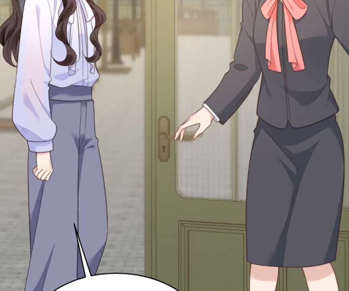 The Substitute Bride And The Overly affectionate Husband Chapter 65 - Page 21