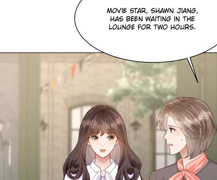 The Substitute Bride And The Overly affectionate Husband Chapter 65 - Page 23