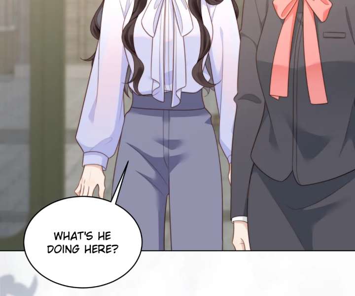 The Substitute Bride And The Overly affectionate Husband Chapter 65 - Page 24