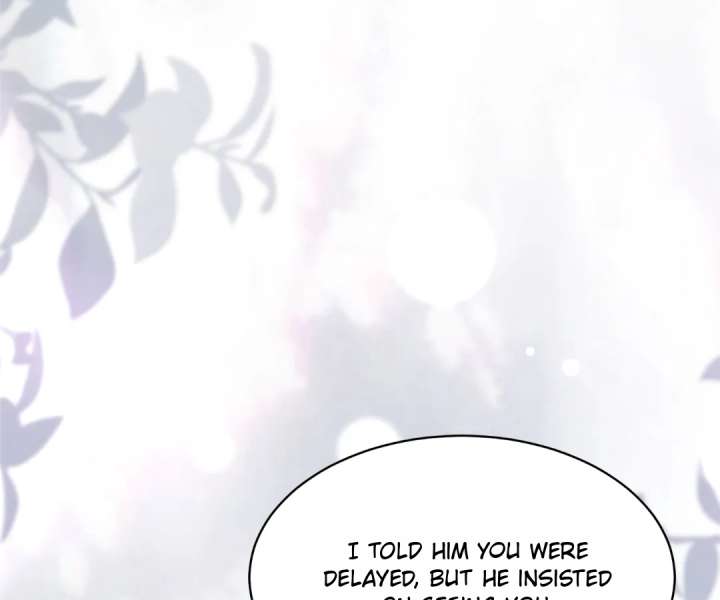 The Substitute Bride And The Overly affectionate Husband Chapter 65 - Page 25