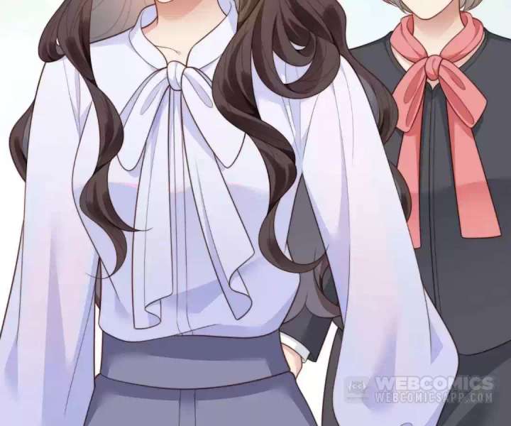 The Substitute Bride And The Overly affectionate Husband Chapter 65 - Page 27