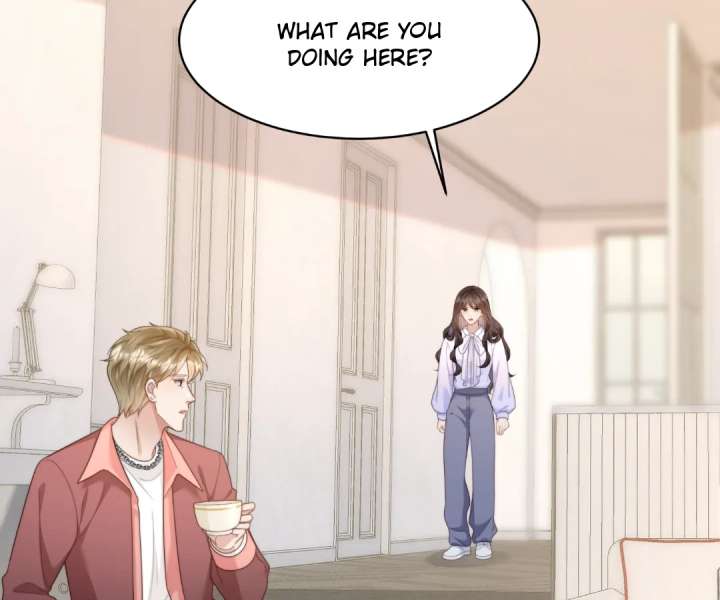 The Substitute Bride And The Overly affectionate Husband Chapter 65 - Page 30