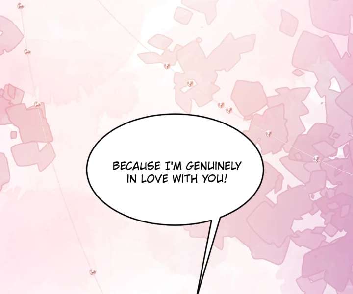 The Substitute Bride And The Overly affectionate Husband Chapter 65 - Page 38