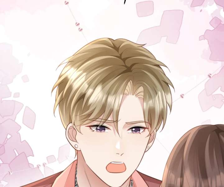 The Substitute Bride And The Overly affectionate Husband Chapter 65 - Page 39